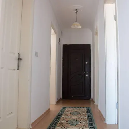 New 2+1 Flat With Sea View In Datca Center Datça