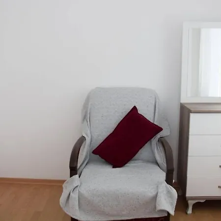 New 2+1 Flat With Sea View In Datca Center *