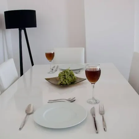 New 2+1 Flat With Sea View In Datca Center Ferienhaus