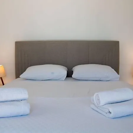 New 2+1 Flat With Sea View In Datca Center *