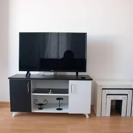 New 2+1 Flat With Sea View In Datca Center 別荘 ダッチャ