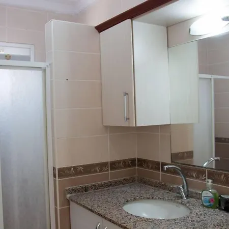 Ferienhaus New 2+1 Flat With Sea View In Datca Center Datça