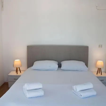 Ferienhaus New 2+1 Flat With Sea View In Datca Center Datça