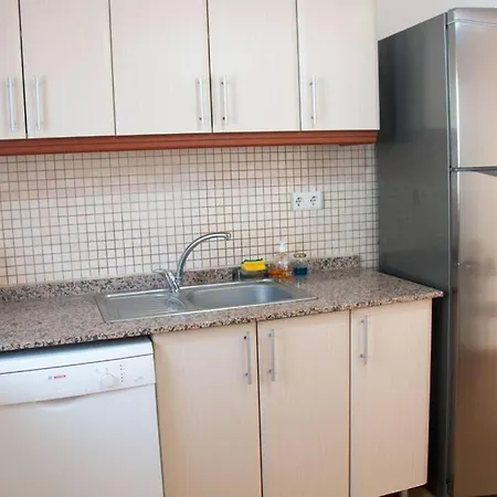 New 2+1 Flat With Sea View In Datca Center