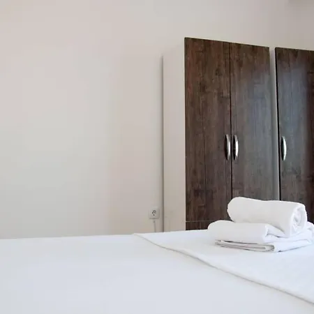 別荘 New 2+1 Flat With Sea View In Datca Center ダッチャ