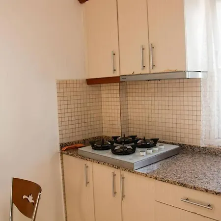 Ferienhaus New 2+1 Flat With Sea View In Datca Center *