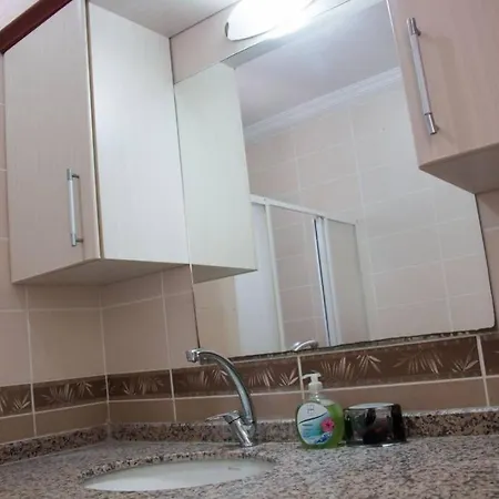 New 2+1 Flat With Sea View In Datca Center