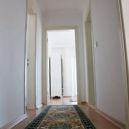 別荘 New 2+1 Flat With Sea View In Datca Center ダッチャ